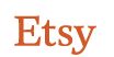 Etsy Button